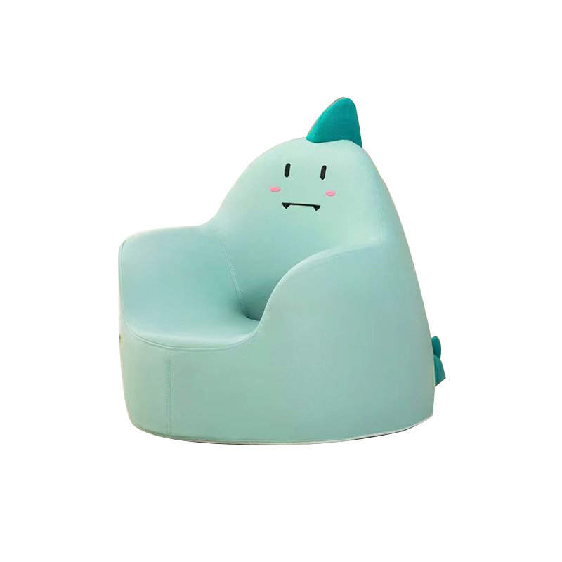 曼龙儿童沙发（单位：个） 洛洛小恐龙